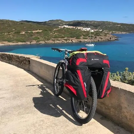 Daire Frada's Quartu SantʼElena