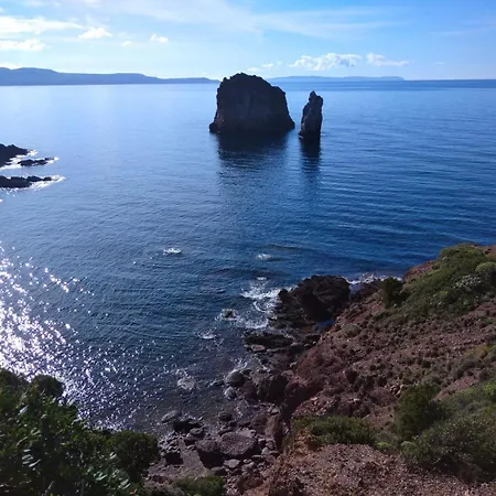 Frada's * Quartu Sant'Elena