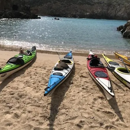 Frada's Lejlighed Quartu Sant'Elena