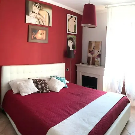 Frada's * 夸尔图-圣埃莱娜