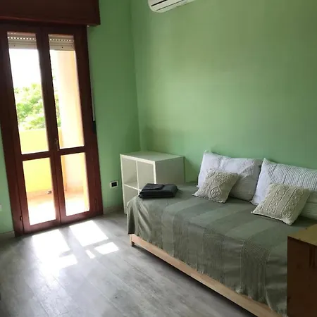 Apartment Frada's