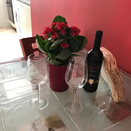 Apartment Frada's *
