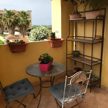 Apartment Frada's *