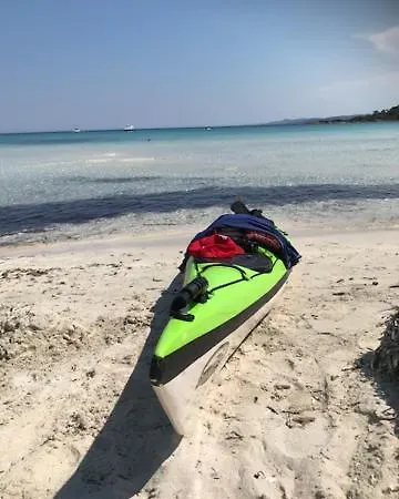 公寓 Frada's 夸尔图-圣埃莱娜