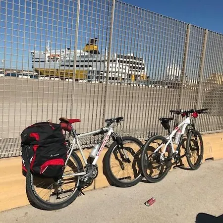 Frada's 公寓 夸尔图-圣埃莱娜