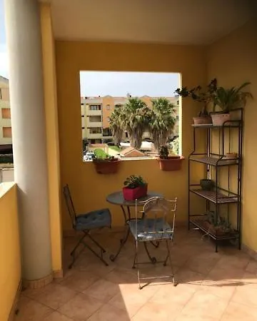Apartment Frada's Quartu Sant'Elena