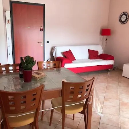 Frada's Apartment