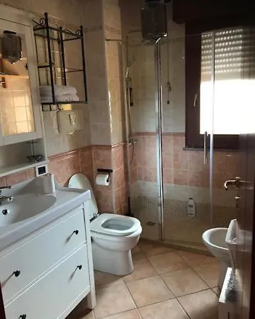 Apartment Frada's